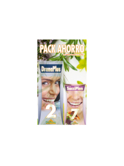 DINUPHARMA PACK AHORRO 2...