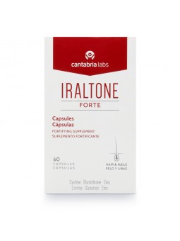 IFC IRALTONE FORTE 60 CAPSULAS