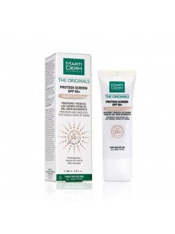 MARTIDERM PROTEOS SCREEN...