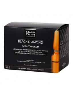 MARTIDERM BLACK DIAMOND...