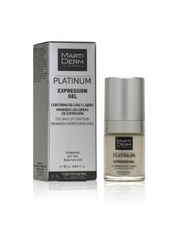 MARTIDERM PLATINUM...