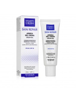 MARTIDERM ARNIKA SPF30 GEL...