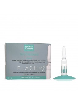 MARTIDERM FLASH 5 AMP