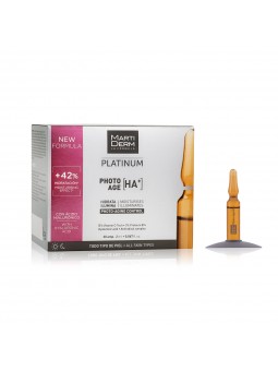MARTIDERM PLATINUM...