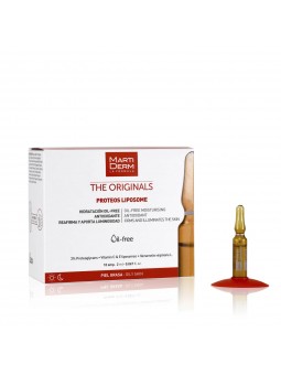 MARTIDERM PROTEOS LIPOSOME...