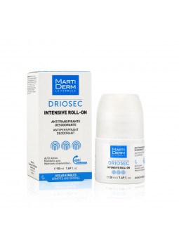 MARTIDERM DRIOSEC INTENSIVE...