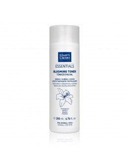 MARTIDERM BLOOMING TONER...