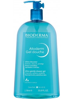 BIODERMA ATODERM GEL DE...