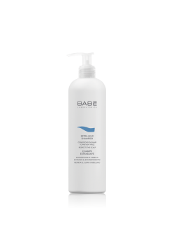 BABE CHAMPU EXTRASUAVE 500 ML