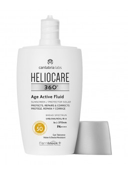 IFC HELIOCARE 360º AGE...