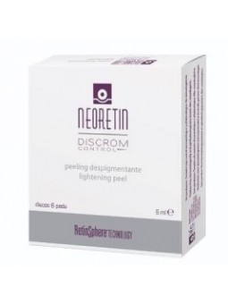 IFC NEORETIN DISCROM...