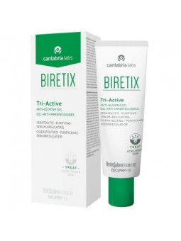 IFC BIRETIX TRI-ACTIVE GEL...