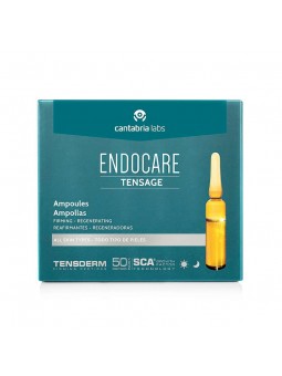 IFC ENDOCARE TENSAGE...
