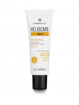 IFC HELIOCARE 360 GEL...