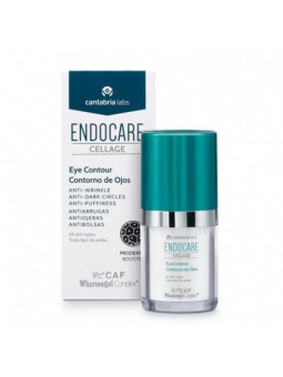IFC ENDOCARE CELLAGE...
