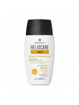 IFC HELIOCARE 360º MINERAL...