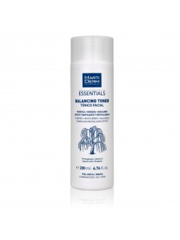 MARTIDERM BALANCING TONER...
