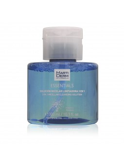 MARTIDERM SOLUCION MICELAR...