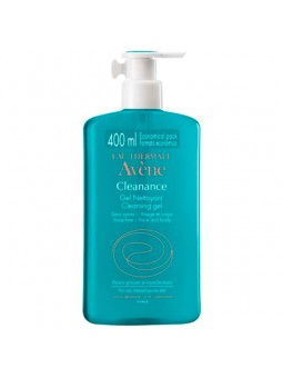 AVENE CLEANANCE GEL...
