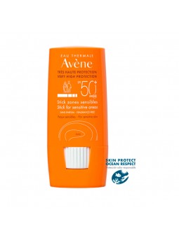 AVENE SOLAR SPF50+ STICK...