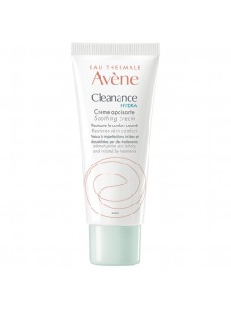 AVENE CLEANANCE HYDRA CREMA...