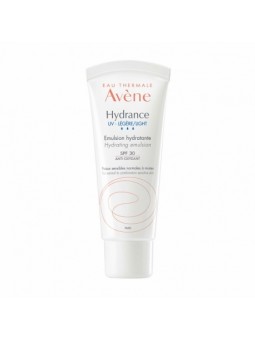 AVENE HYDRANCE LIGERA 40 ML