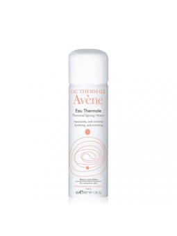 AVENE AGUA TERMAL 50 ML