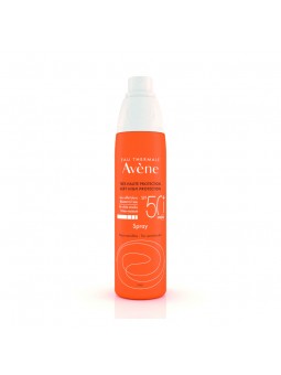 AVENE SOLAR SPF50+ SPRAY...