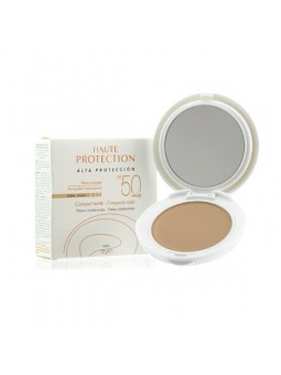 AVENE SOLAR SPF50+ COMPACTO...