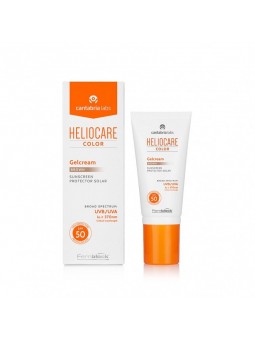 IFC HELIOCARE COLOR...