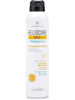 IFC HELIOCARE 360º...