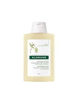 KLORANE CHAMPU ALMENDRA 400ML