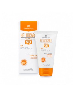 IFC HELIOCARE ULTRA GEL...