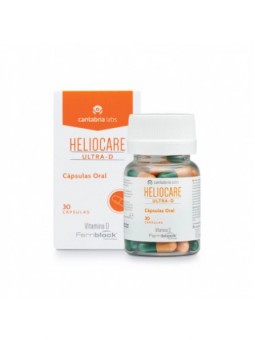IFC HELIOCARE ULTRA-D ORAL...