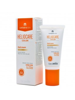 IFC HELIOCARE COLOR...