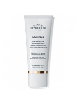 ESTHEDERM INTO REPAIR...