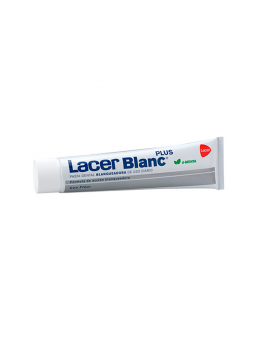 LACER BLANC PLUS D-MENTA...