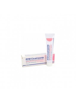 RYM CICATRIZANTE 25 GR
