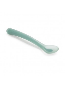 SUAVINEX CUCHARA SILICONA +4M