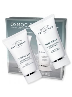 ESTHEDERM OSMOCLEAN PACK...