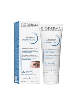 BIODERMA ATODERM INTENSIVE...