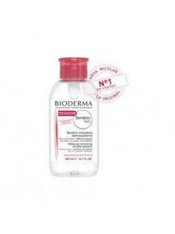 BIODERMA SENSIBIO AGUA...