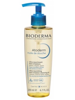 BIODERMA ATODERM ACEITE DE...