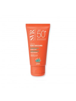 SVR SUN SECURE CREMA SPF50+ 50