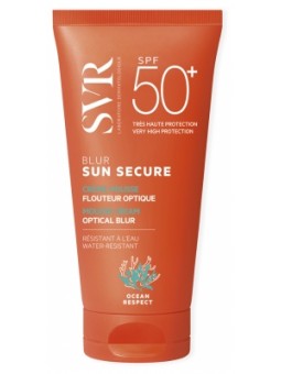 SVR SUN SECURE BLUR SPF 50+...