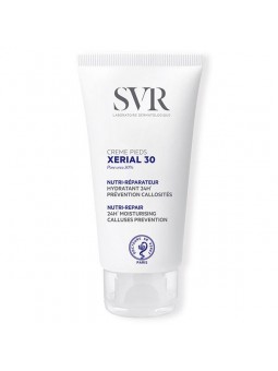SVR XERIAL 30 PIES SECOS 50 ML