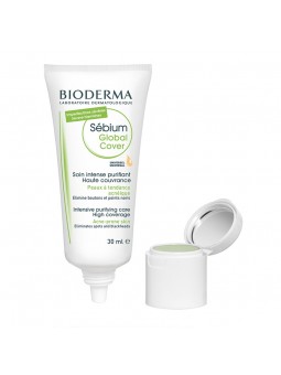 BIODERMA SEBIUM KERATO+...