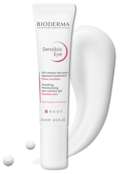 BIODERMA SENSIBIO EYE 15 ML