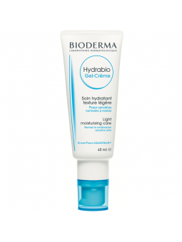 BIODERMA HYDRABIO LEGERE 40 ML