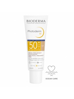 BIODERMA PHOTODERM M SPF...
